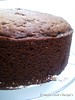BASIC CHOCOLATE CAKE RECIPE
