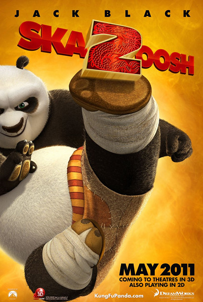 K0k Bl0k Kung Fu Panda 2 A Review
