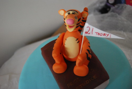 disney character birthday cakes 