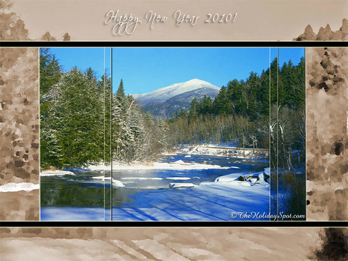 New Year Cards| Free New Year eCards