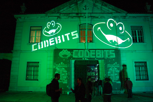 Codebits conference