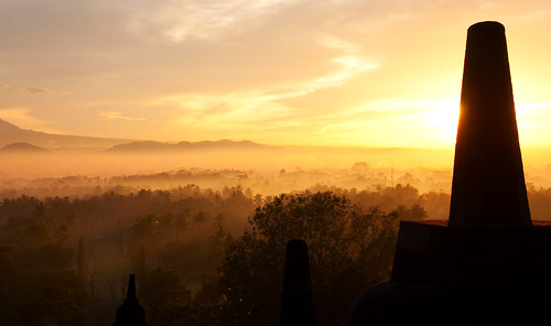 Borobudur 12