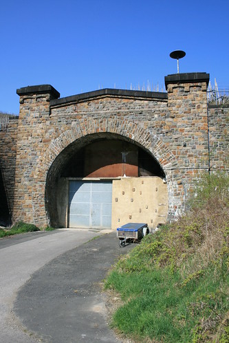 Sonderberg-Tunnel