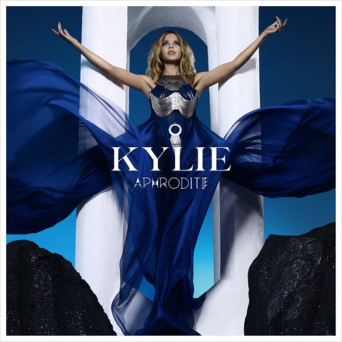Kylie Minogue - 11th studio album 