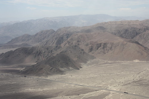 Huacahina - Nazca - Arequipa - Perú 2009 (2)