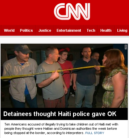 CNN-3feb10-us detainees-haiti kidnap story 4am ct-2