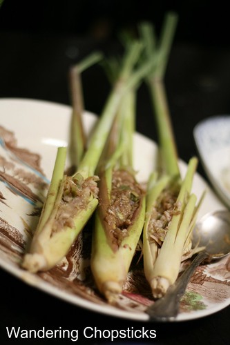 Wandering Chopsticks: Vietnamese Food, Recipes, and More: Nem Nuong Xa ...