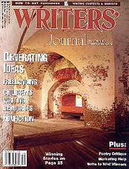 Writer's journal