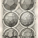 009-Perspectiva Corporum Regularium 1568- Wenzel Jamnitzer