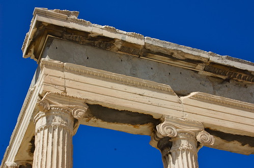 Ionic Order - Athens