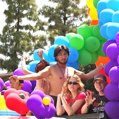 Phoenix Gay Pride Parade