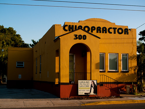 300 Chiropractors