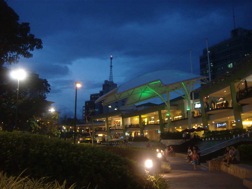 Ayala Mall-Cebu