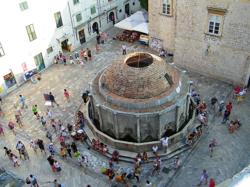 Dia 18. Dubrovnik. - Croacia en Agosto (1)