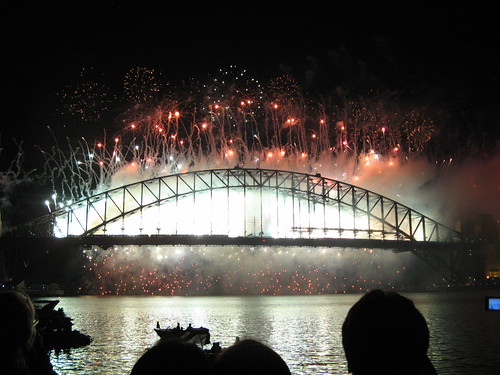 NYE 2009-2010 Sydney pt 23