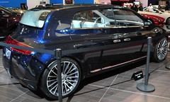Lincoln C concept by D70