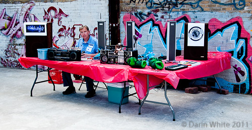 Toronto Mini Maker Faire 2011 062