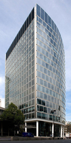 Moor House Building, London, UK, by jmhdezhdez