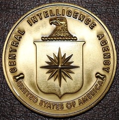 CIA front