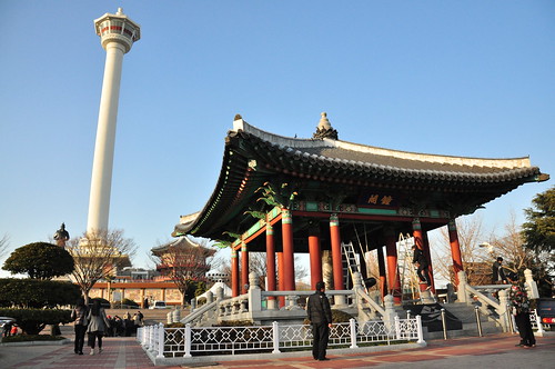 Torre de Pusan