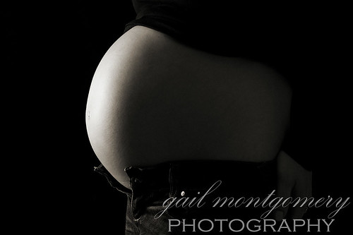 Annapolis Maternity Photographer