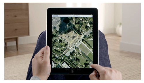 iPad.Oscars.Maps