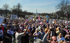 Tea Party Movement/ American People's Protest ...