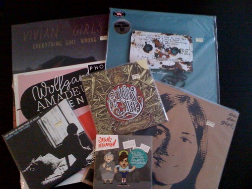 Other Music Haul