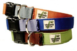 GreenCollars by you.