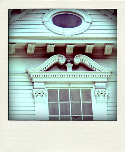 new orleans architectural vintage