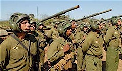 Cuba bolsters its national defense through Operation Bastion 2009. The country has survived and prospered despite nearly five decades of an illegal blockade by US imperialism. by Pan-African News Wire File Photos