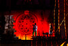 Cathedrale St Jean - Fête des lumières by Myad