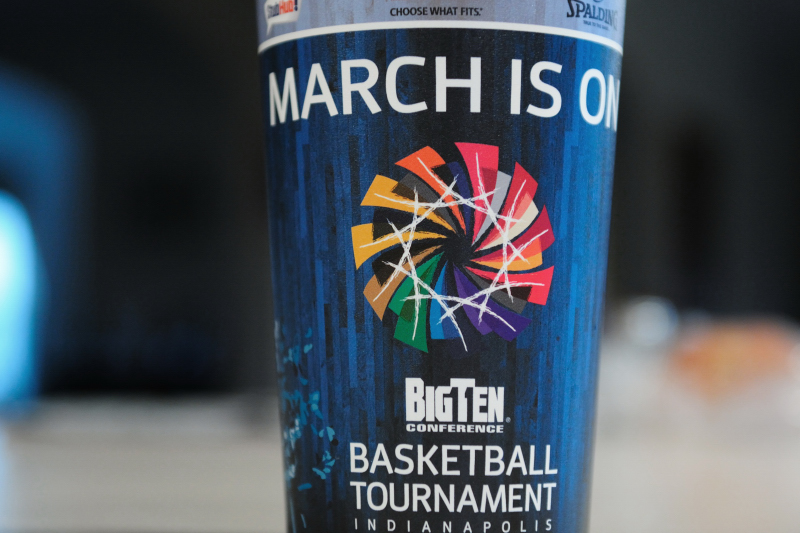 10.03.14 - March Madness Teaser