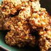 (dakkangjung) - Korean Sweet & Sticky Chicken