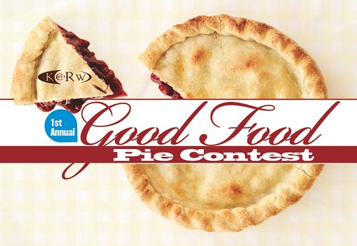 Pie Contest Image