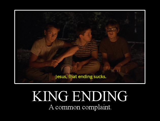 king_ending