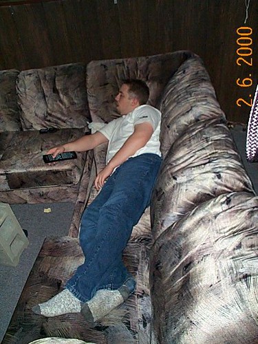 Couch by sockjersey2001