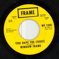 windowfram-choice