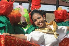 Sinanduloy Cultural Troupe, Tangub City