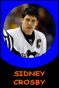 Pictures of Sidney Crosby!