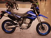 2010 Kawasaki KLX250SF