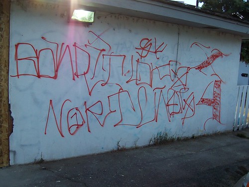 norteno tattoos. Yakima Norteno Graffiti (Set)