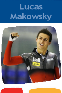 Pictures of Lucas Makowsky!