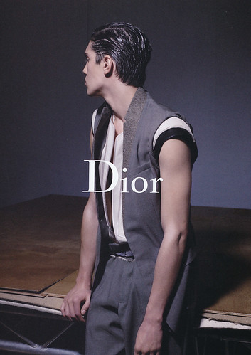 Juan Manuel Arancibia5002_Dior Homme SS2010 Campaign(Safari78_2010_04)
