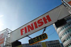 Finish Line by jayneandd, on Flickr