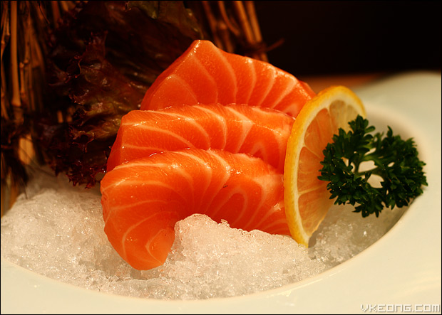 sashimi-salmon