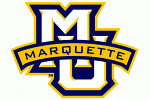 Marquette Warriors Eagles logo