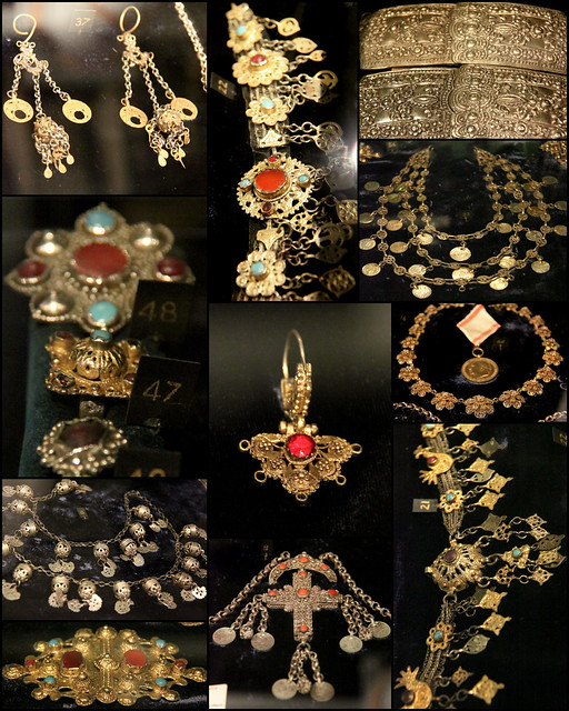 Jewellery - Balkan