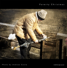 Poverty Christmas (thanks to all for over 100....