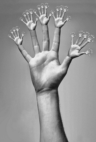 Hands-hands-hands